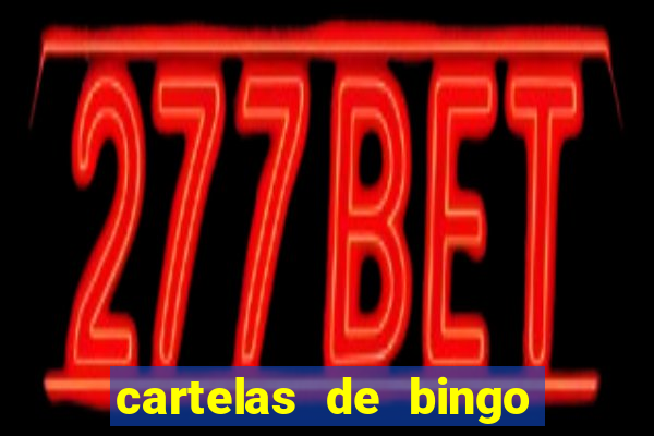 cartelas de bingo biblico para imprimir